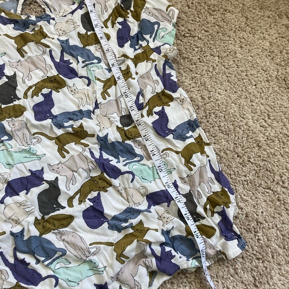 H&M Cat Shirt - Picture 4 of 4